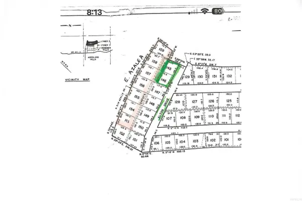 lot 145-146 Alton Dr, Alexander, AR 72002