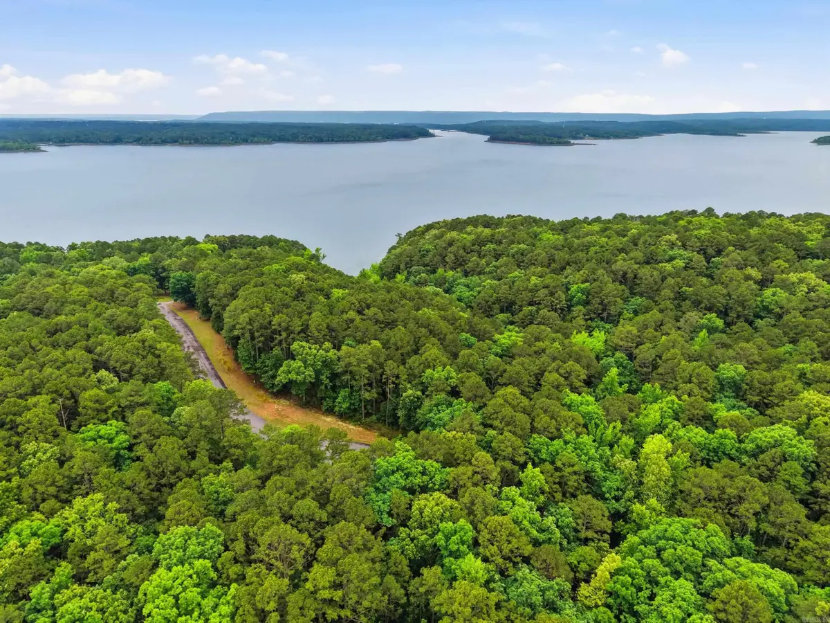 Lot 31 Edgewater Drive, Edgemont, AR 72044 - #1