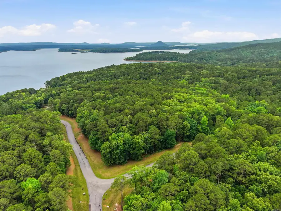 Lot 31 Edgewater Drive, Edgemont, AR 72044 - #3
