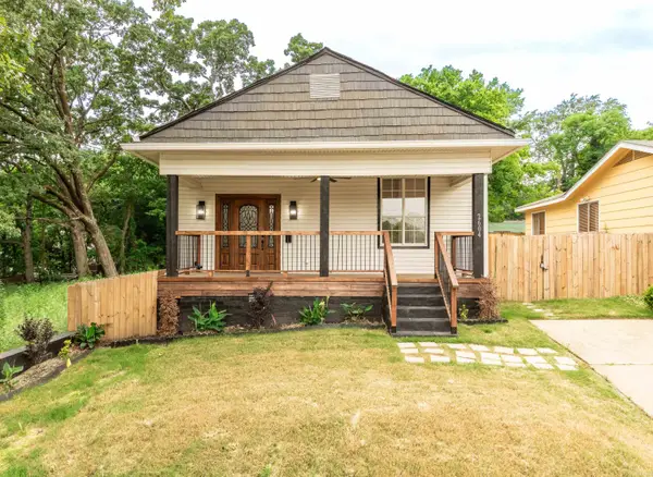 2604 S Spring Street, Little Rock, AR 72206