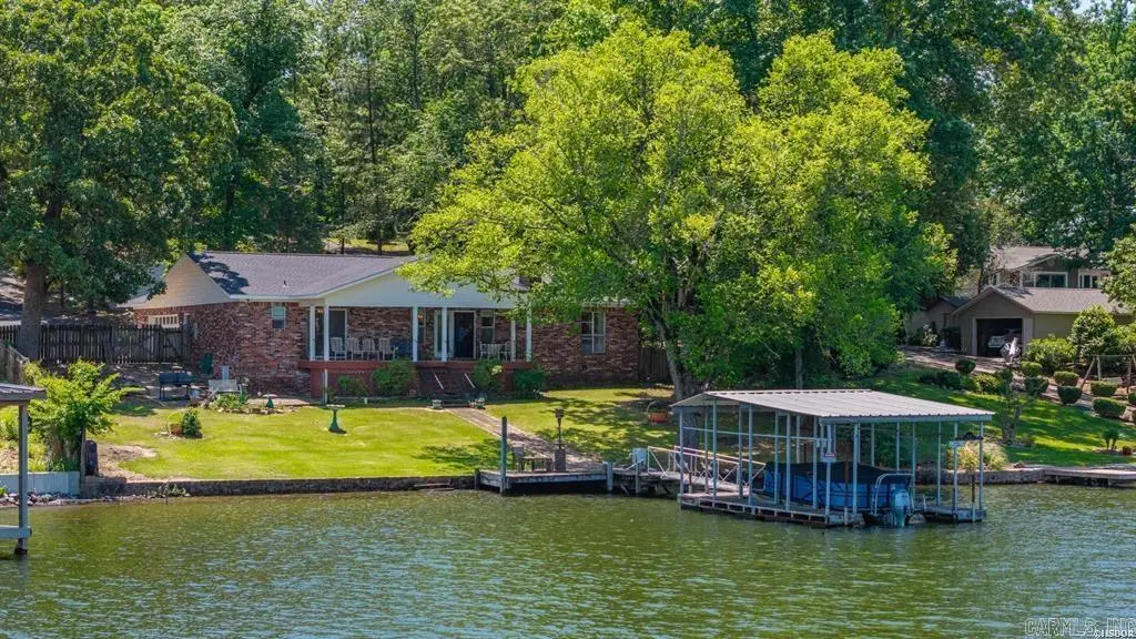 1445 Marion Anderson Road, Hot Springs, AR 71913 - #1