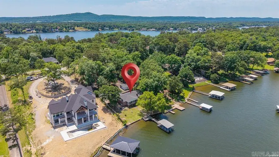 1445 Marion Anderson Road, Hot Springs, AR 71913 - #3