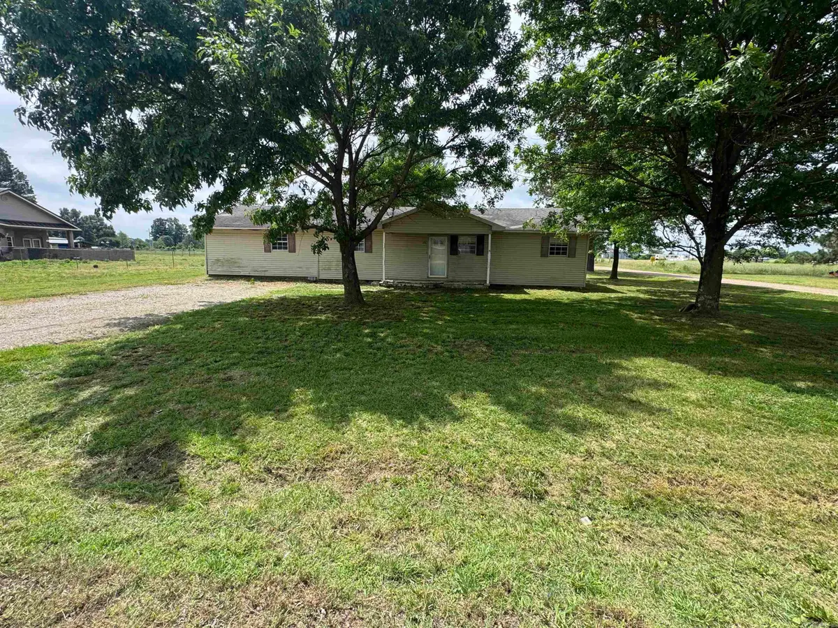 44 Cr 146, Corning, AR 72422 - #1