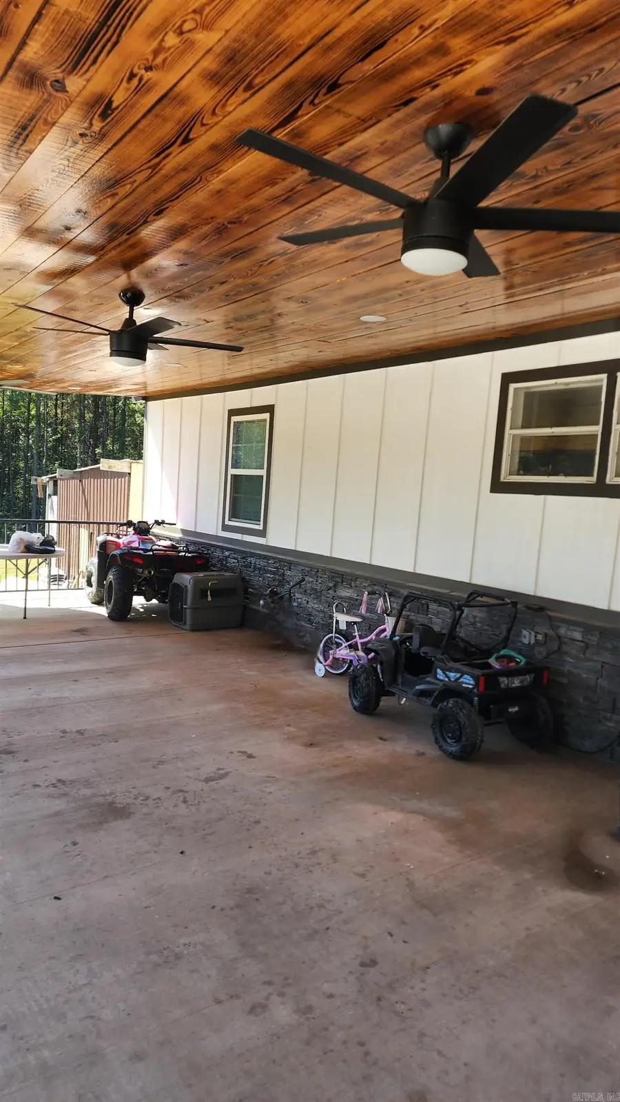 15900 Hidden Valley Trl, Little Rock, AR 72206 - #2
