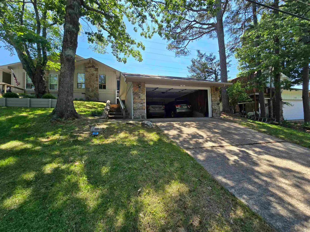 Address Withheld By Seller, Fairfield Bay, AR 72088 - #1