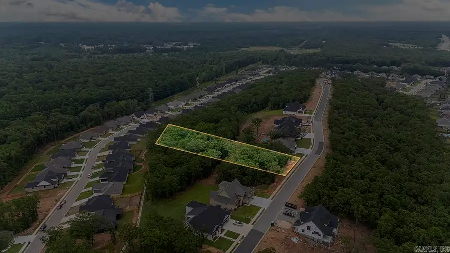 1126 Fern Ridge Road, Sherwood, AR 72120 - #2