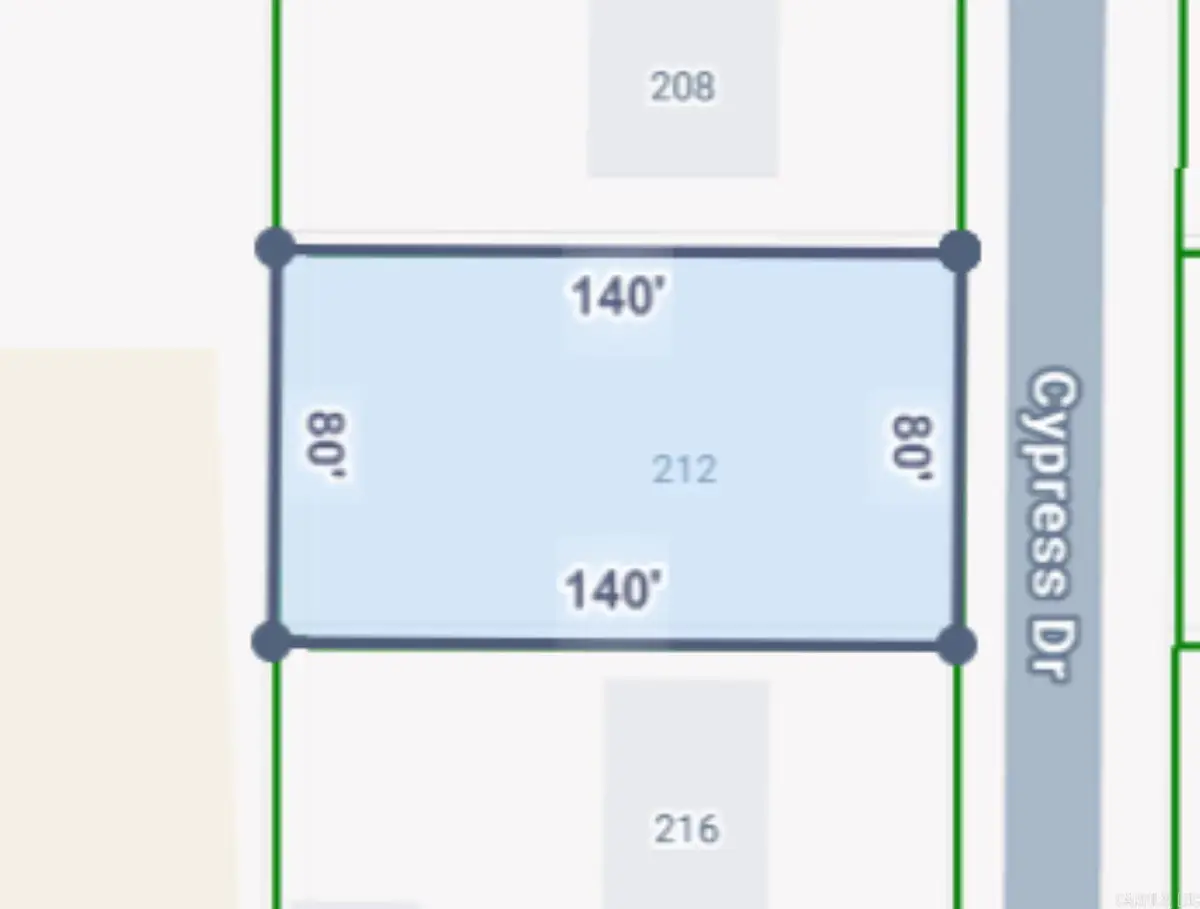 Lot 33 Cypress Dr, Trumann, AR 72472 - #1