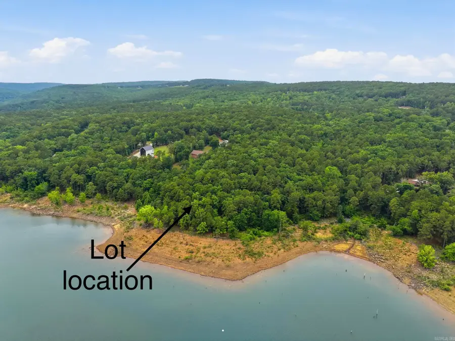 Lot R1 Lakewood Drive, Edgemont, AR 72044 - #2