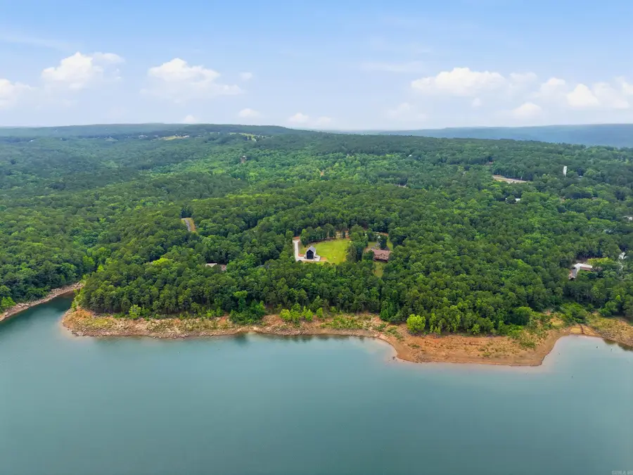 Lot R1 Lakewood Drive, Edgemont, AR 72044 - #3