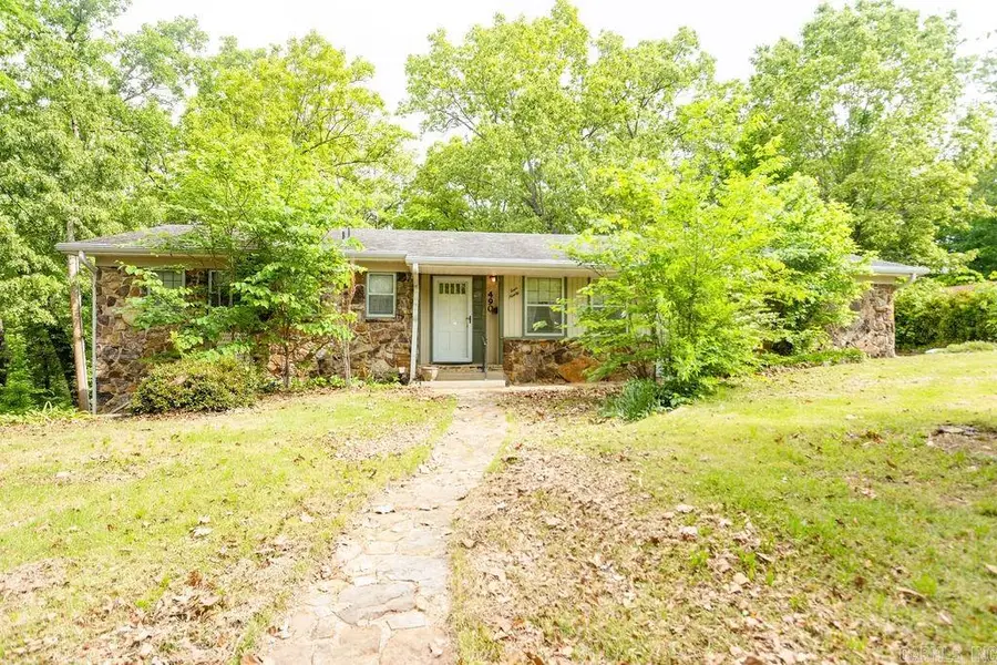 490 W Morrow Street, Batesville, AR 72501 - #2