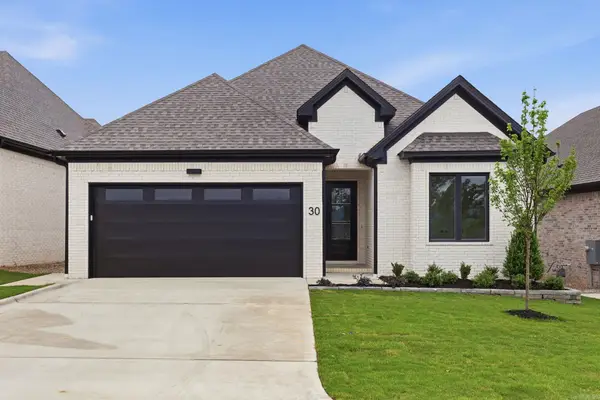 30 Mountain Brook Road, Little Rock, AR 72223