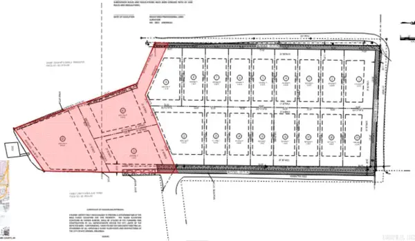 240 Pennington Road, Hot Springs, AR 71913