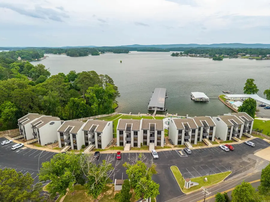 270 Lake Hamilton Drive, Hot Springs, AR 71913 - #3