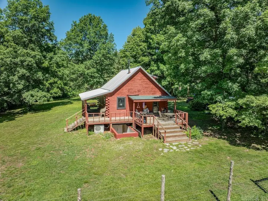 2061 Mcknight Road, Guion, AR 72540 - #3