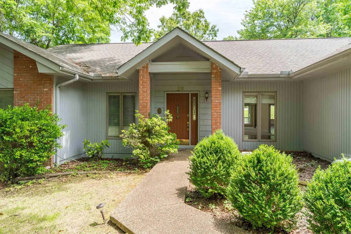 25 Reclamo Circle, Hot Springs Village, AR 71909 - #1