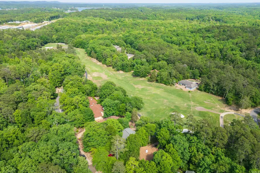 25 Reclamo Circle, Hot Springs Village, AR 71909 - #2