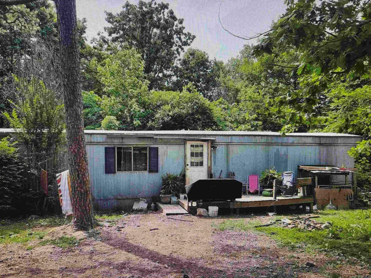 839 Sawmill Road, Mountain View, AR 72560 - #1