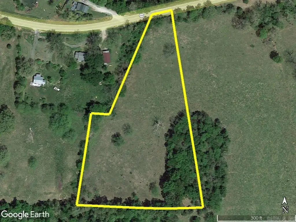 967 E Hwy 333, Saint Joe, AR 72675 - #1