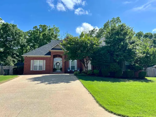 280 Eagle Rock Circle, Hot Springs, AR 71913