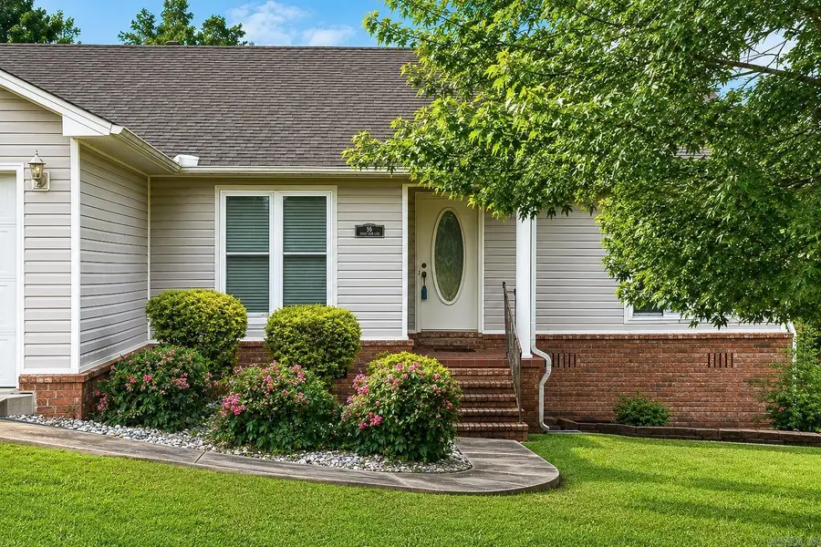 56 Horton Hills Drive, Sheridan, AR 72150 - #2