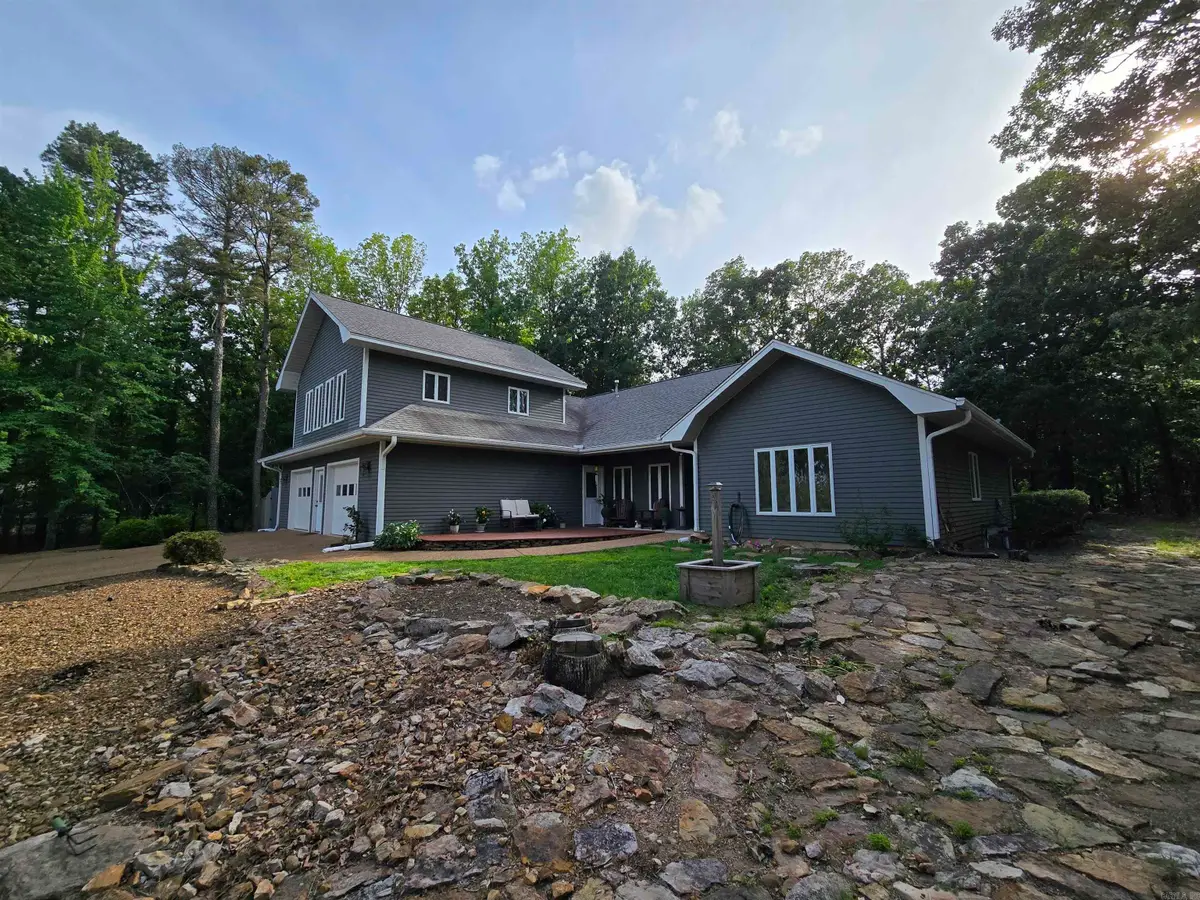 102 Eagle Ridge Trace, Fairfield Bay, AR 72088 - #1