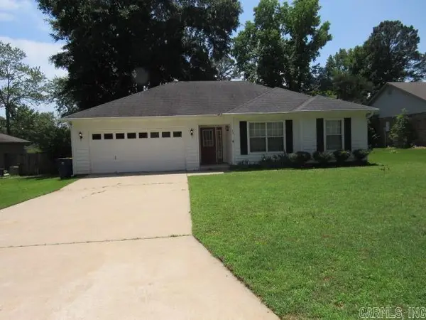 34 Bent Tree Drive, Cabot, AR 72023