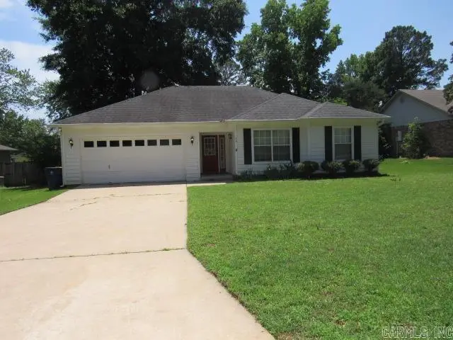 34 Bent Tree Drive, Cabot, AR 72023 - #2