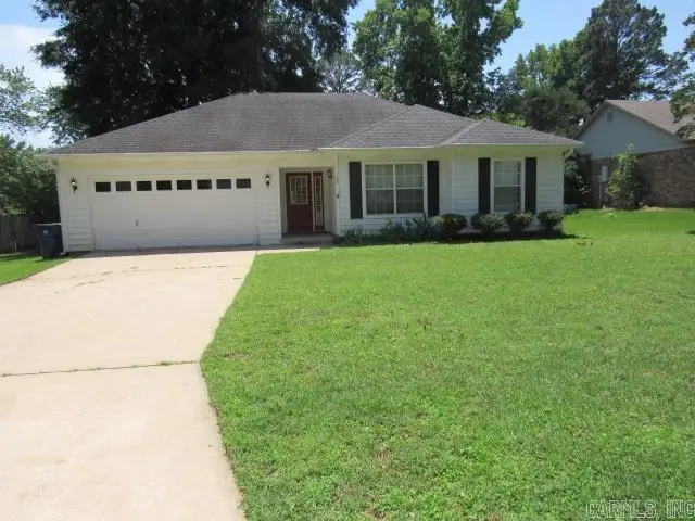 34 Bent Tree Drive, Cabot, AR 72023 - #3