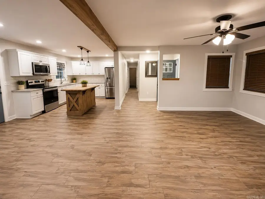 6405 Sullivan Road, Little Rock, AR 72210 - #2