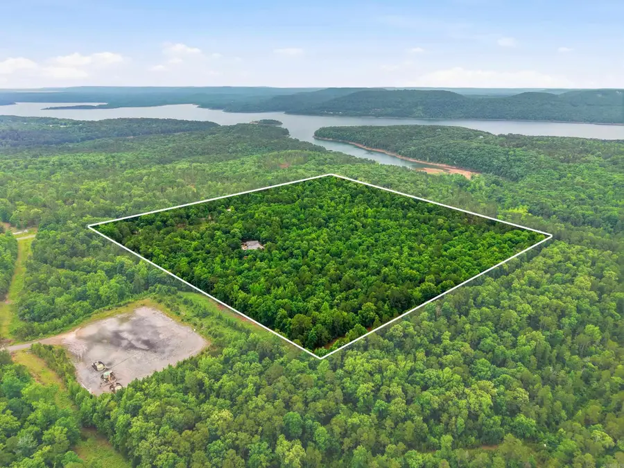 1620 Mountain Park Road, Shirley, AR 72153 - #2