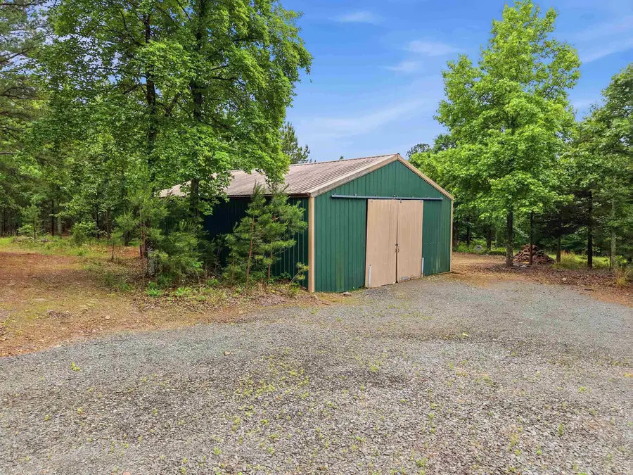 1620 Mountain Park Road, Shirley, AR 72153 - #3