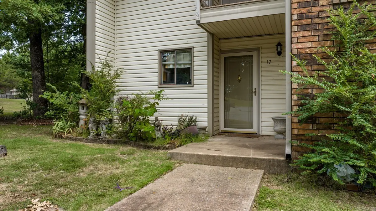 101 Pine Forest E-17 #E-17, Maumelle, AR 72113 - #1