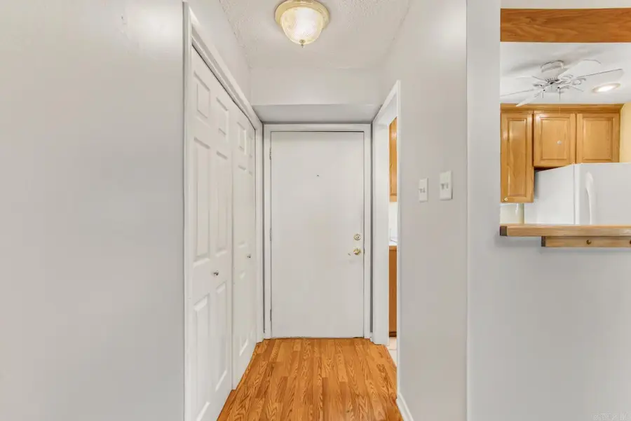 101 Pine Forest E-17 #E-17, Maumelle, AR 72113 - #2