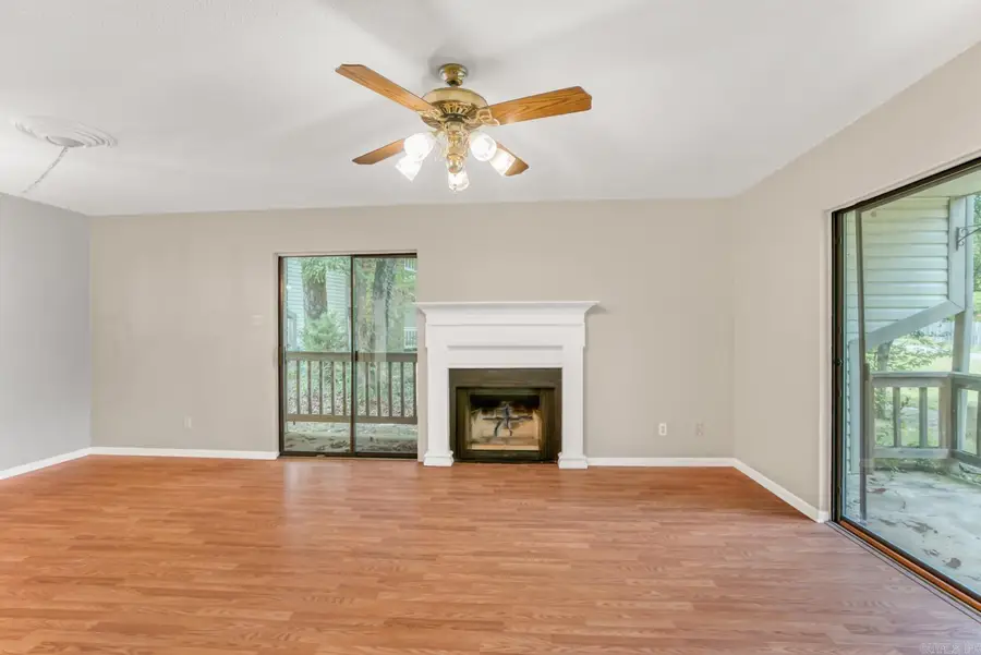 101 Pine Forest E-17 #E-17, Maumelle, AR 72113 - #3