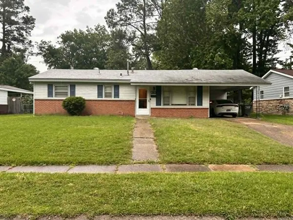 308 Brewer Street, Jacksonville, AR 72076