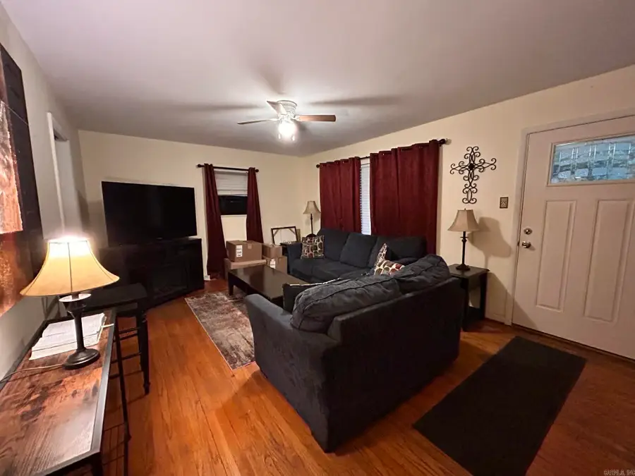 308 Brewer Street, Jacksonville, AR 72076 - #2
