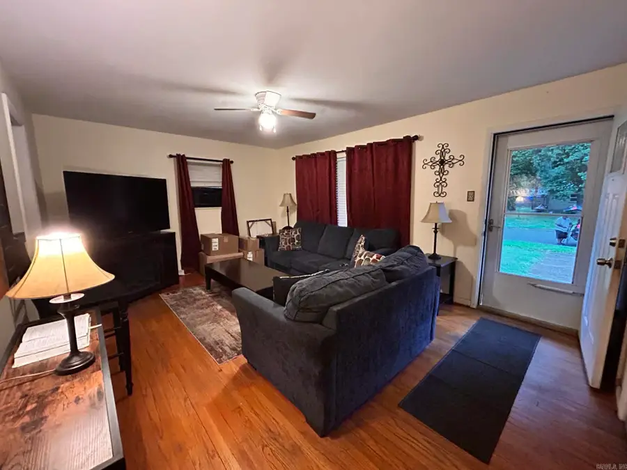 308 Brewer Street, Jacksonville, AR 72076 - #3