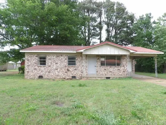 1906 Douglas Drive, Pocahontas, AR 72455 - #1