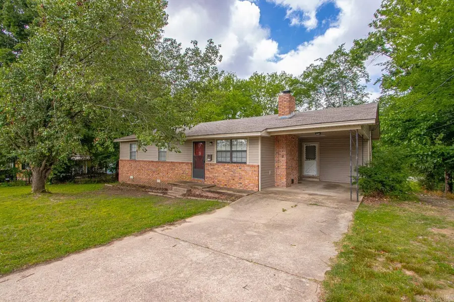 212 N Border Street, Benton, AR 72015 - #2
