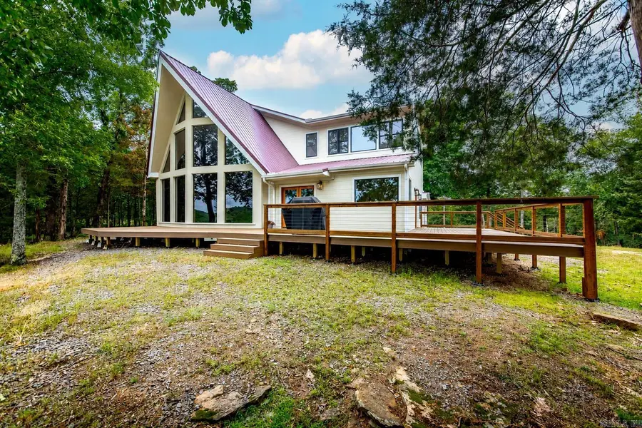 170 Maxwell House Road, Tumbling Shoals, AR 72581 - #3