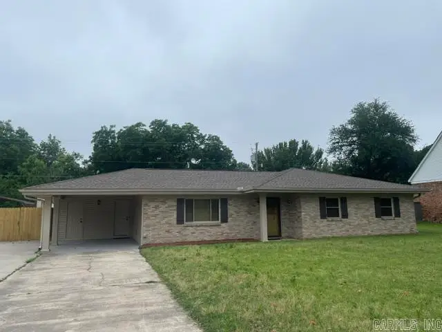 2118 Strait Place`, Stuttgart, AR 72160 - #1