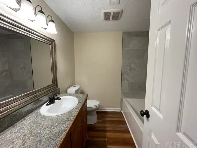 2118 Strait Place`, Stuttgart, AR 72160 - #2