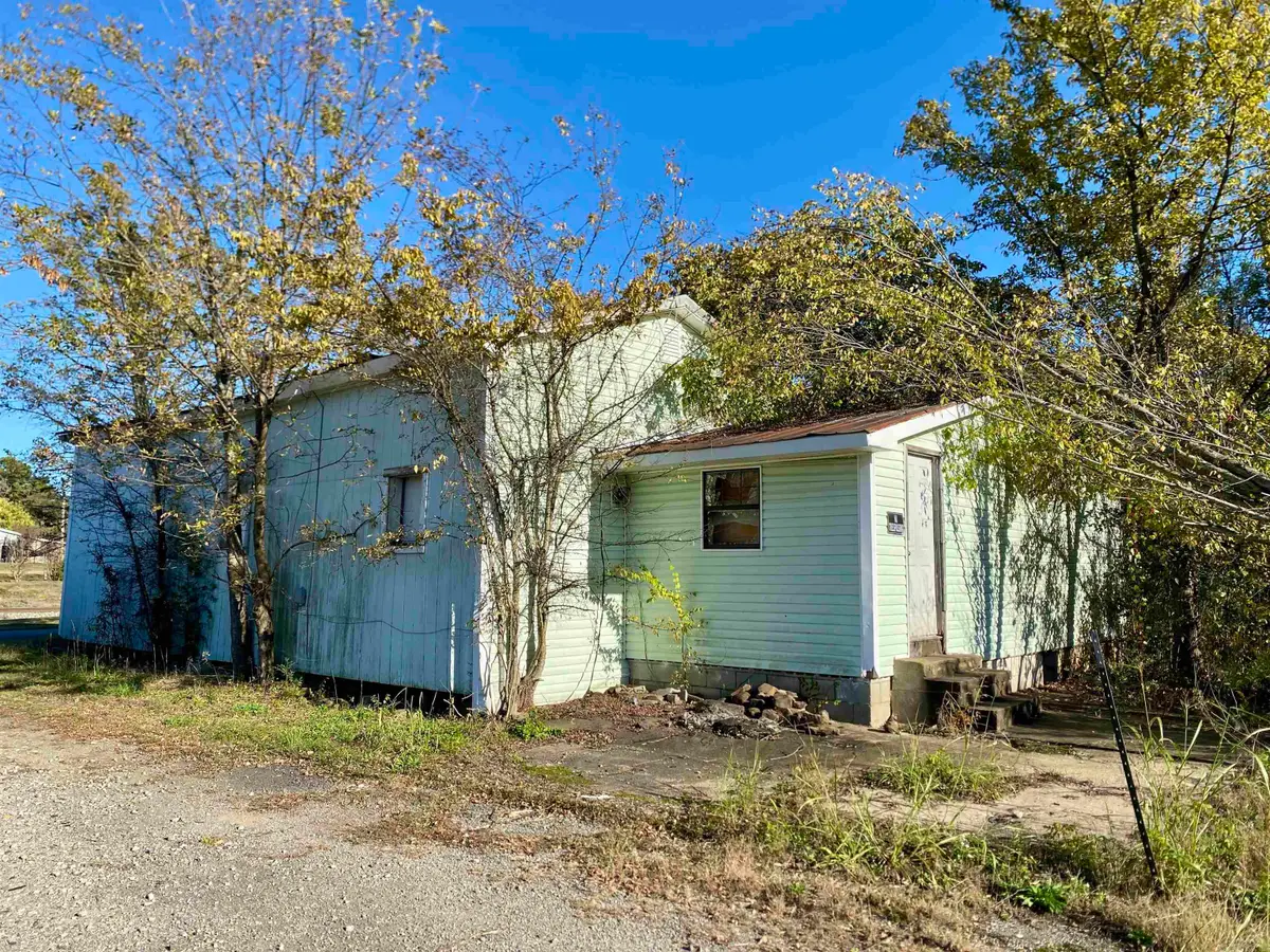 113 Walnut Street, Knoxville, AR 72845 - #1