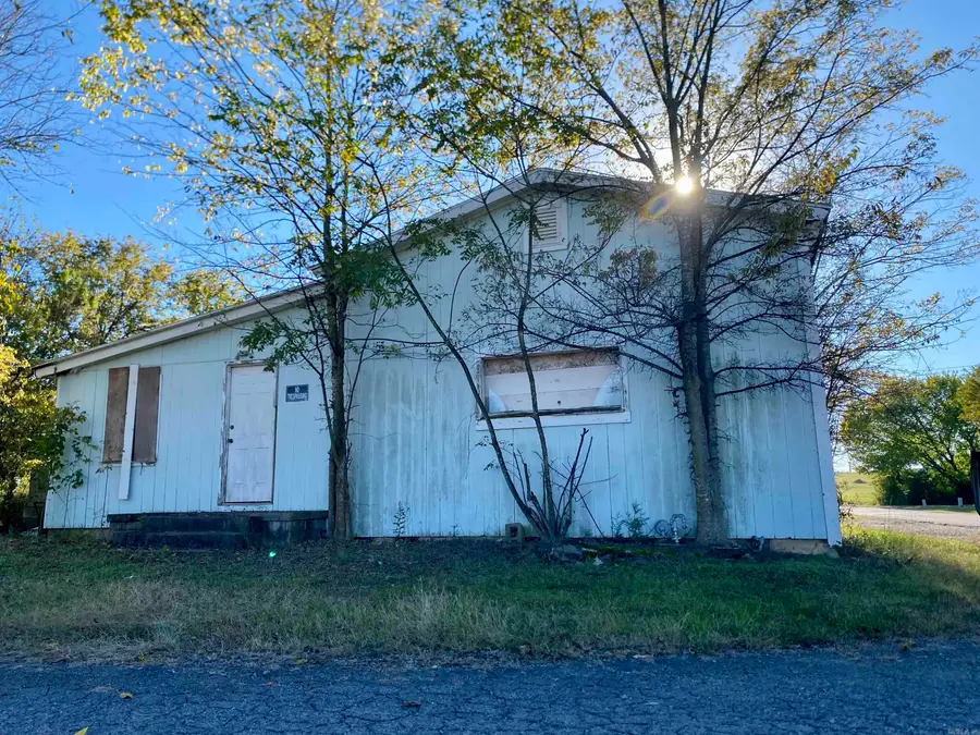 113 Walnut Street, Knoxville, AR 72845 - #2