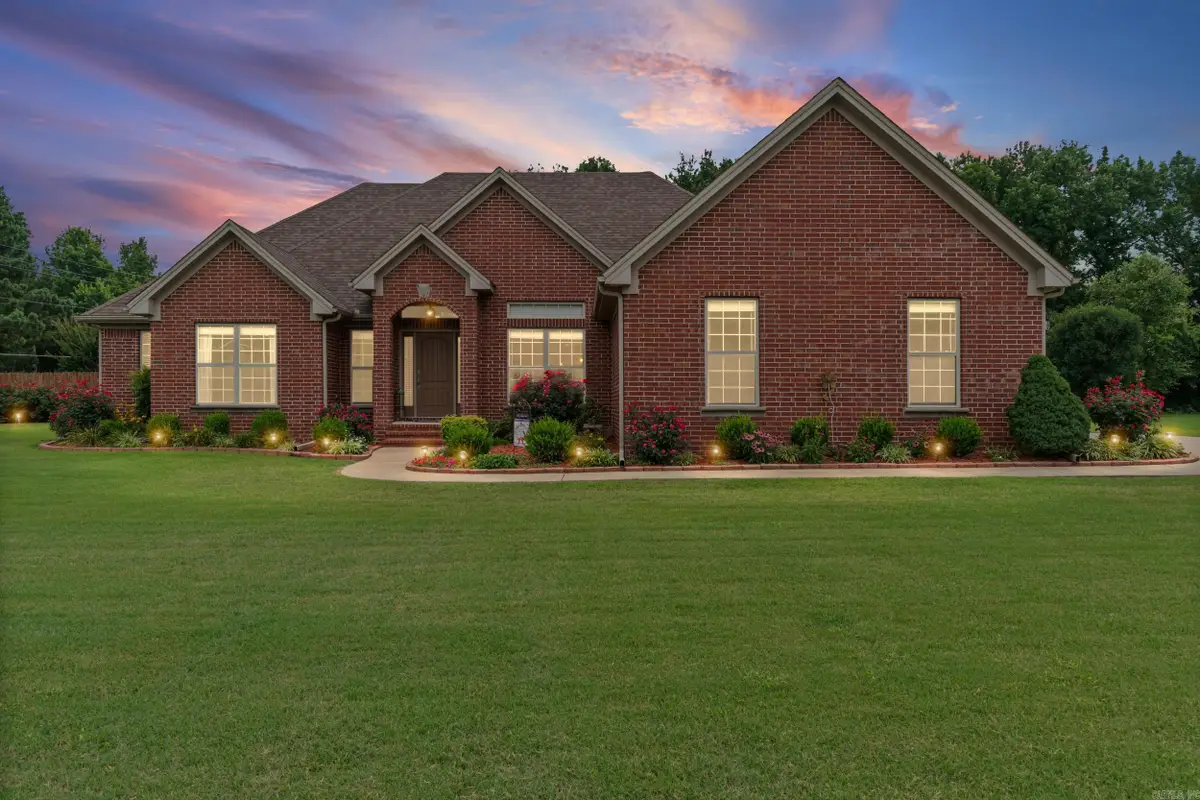 101 Cornerstone Lane, Searcy, AR 72143 - #1