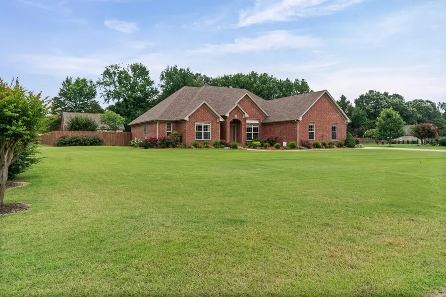 101 Cornerstone Lane, Searcy, AR 72143 - #2