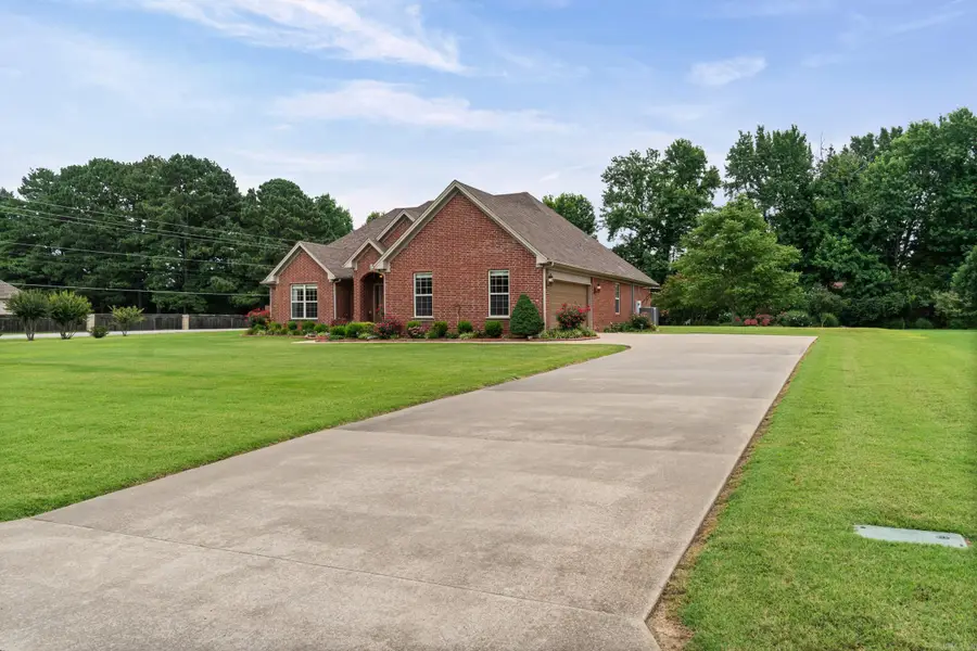 101 Cornerstone Lane, Searcy, AR 72143 - #3