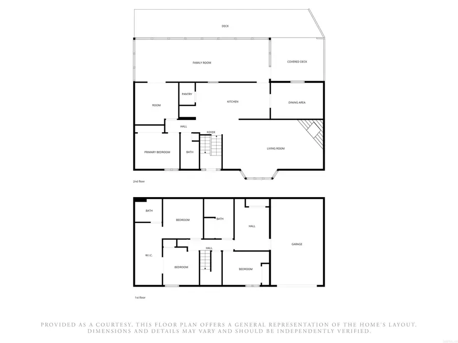 2125 Duffer Lane, Batesville, AR 72501 - #3