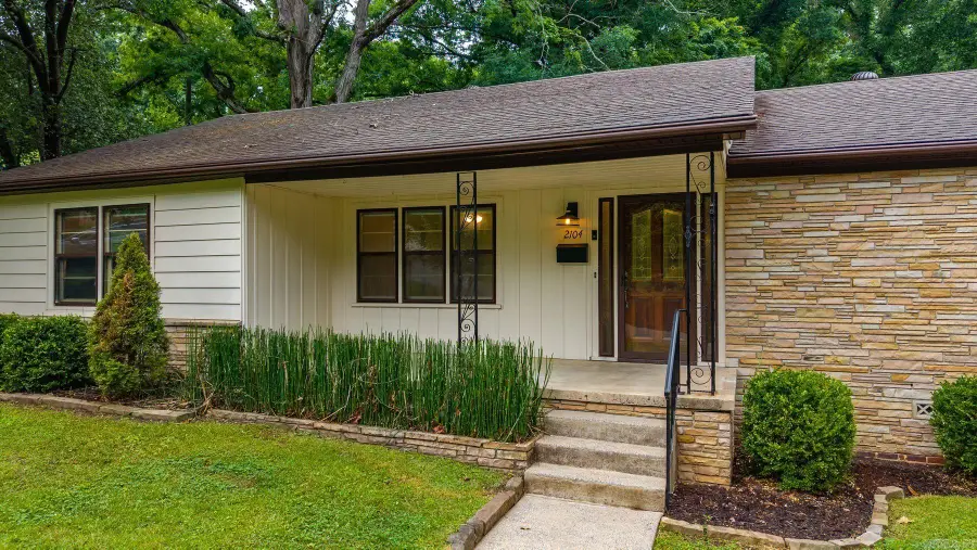 2104 Brownwood Rd, Little Rock, AR 72207 - #3