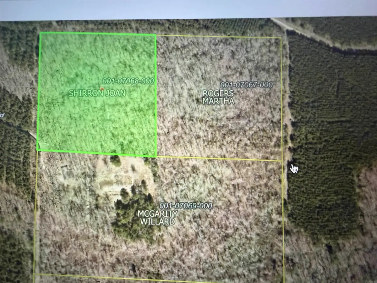 00 German Springs Road, Pine Bluff, AR 71602 - #1